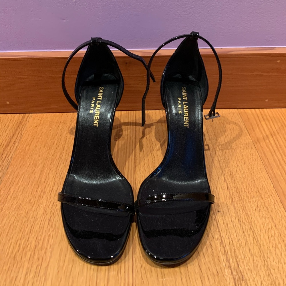 BRAND NEW Saint Laurent pumps